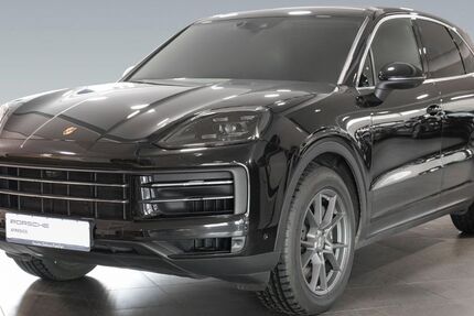 Porsche Cayenne 20.300 km 99.970 &euro; Frankfurt 60314