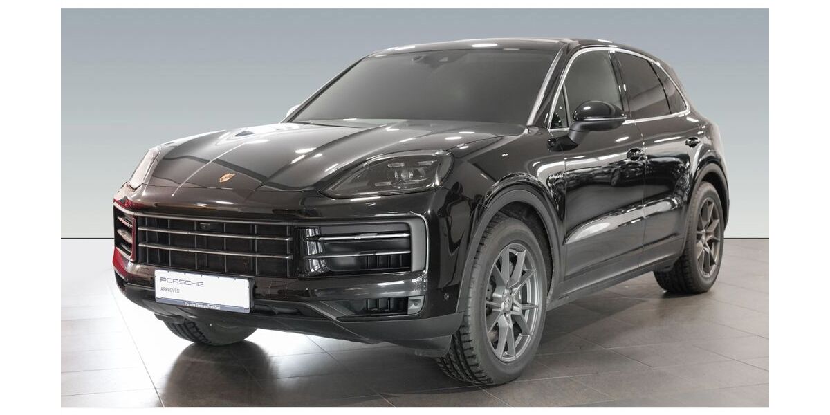 Porsche Cayenne 20.300 km 99.970 &euro; Frankfurt 60314