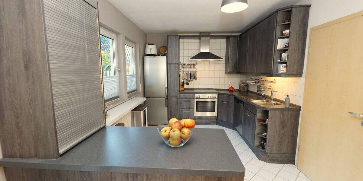 Einfamilienhaus Lüneburg Rettmer - 4 Zimmer, 112 m&sup2;, 449.000&euro; | Angebot:26026853