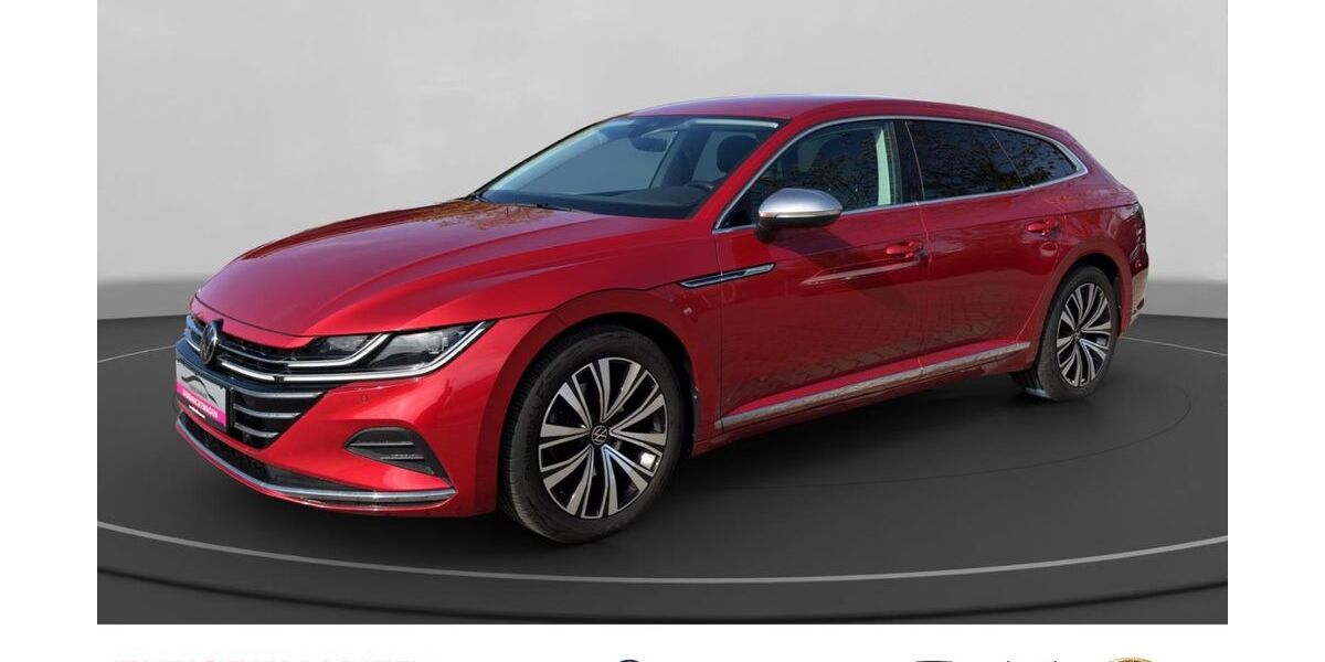 VW Arteon 86.288 km 27.790 &euro; Bad Kreuznach 55543