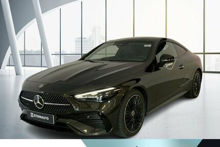 Mercedes-Benz CLE 220 14.900 km 57.950 € Dresden 01239