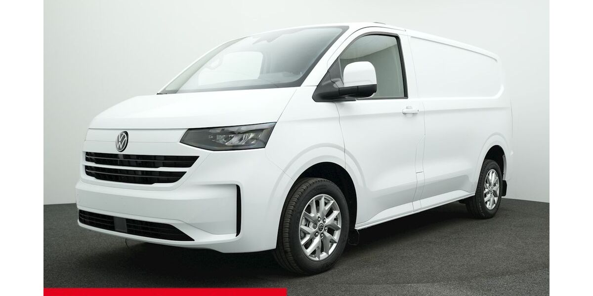 VW T7 Transporter 6.500 km 44.480 &euro; Mühlhausen 92360