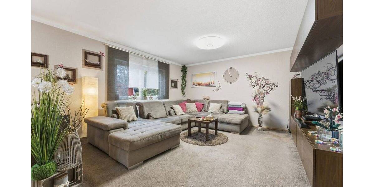Einfamilienhaus Berlin Spandau - 4 Zimmer, 102 m&sup2;, 570.000&euro; | Angebot:26703206