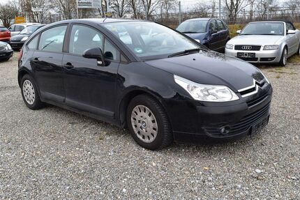 Citroen C4 172.000 km 990 &euro; Herbertingen 88518
