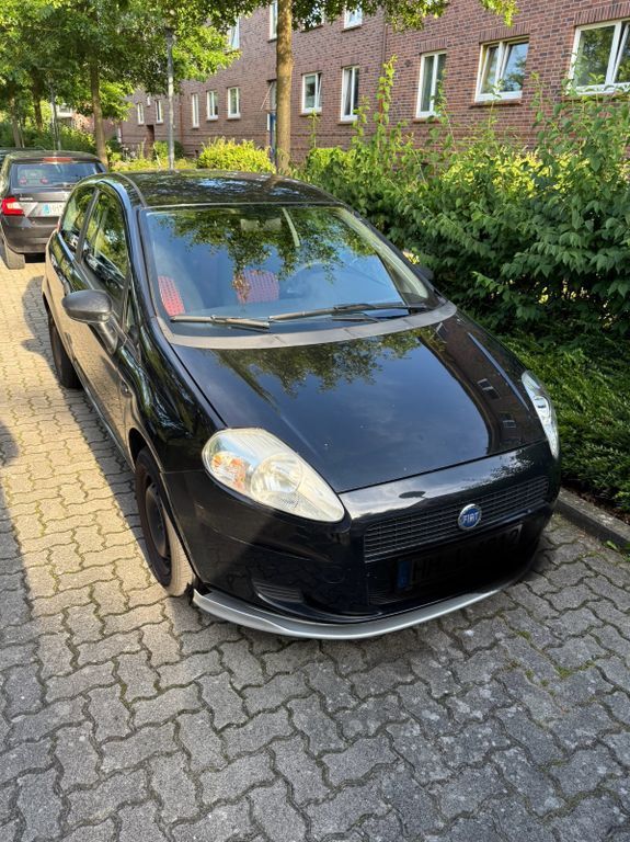 Punto