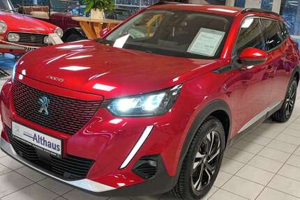 Peugeot 2008 29.800 km 19.950 &euro; Bad Berleburg 57319