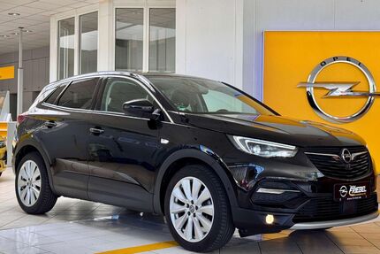 Opel Grandland (X) 59.703 km 17.995 &euro; Heidenau 01809