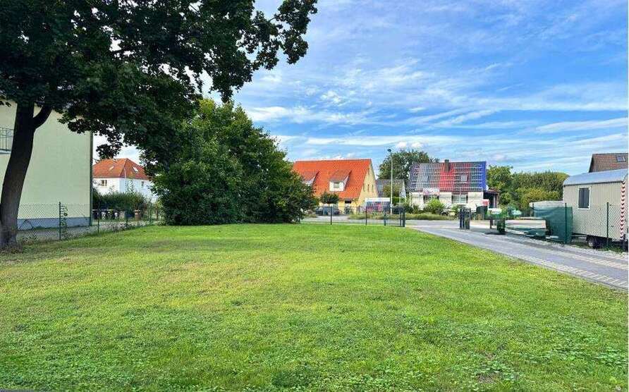 Grundstück zu verkaufen in Teltow 310.000 € 500 m²