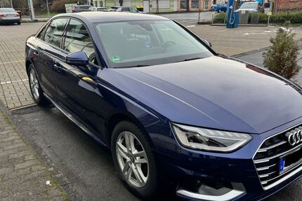 Audi A4 40.962 km 23.850 &euro; Kassel 34587