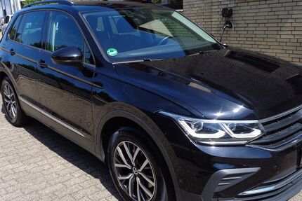 VW Tiguan 163.033 km 17.450 &euro; Hamburg 22399