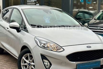 Ford Fiesta 98.000 km 8.990 &euro; Oberhausen 46049