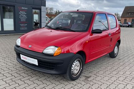 Fiat Seicento 31.049 km 2.777 &euro; Martfeld 27327