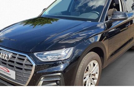 Audi Q5 85.746 km 33.420 &euro; Baden Baden 76532