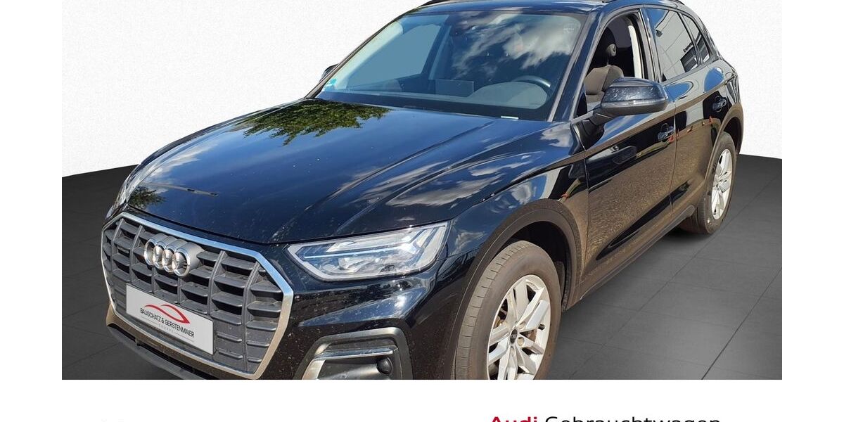 Audi Q5 85.746 km 33.910 &euro; Baden Baden 76532