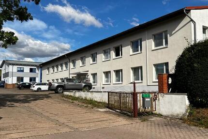 Gewerbeobjekt Sondershausen - 345&euro; | Angebot:26249678