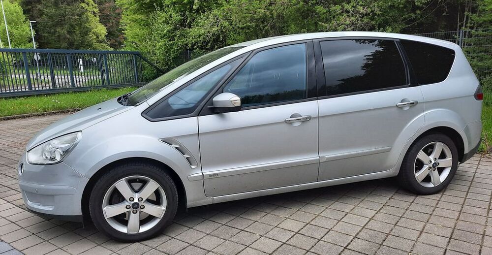 S-Max
