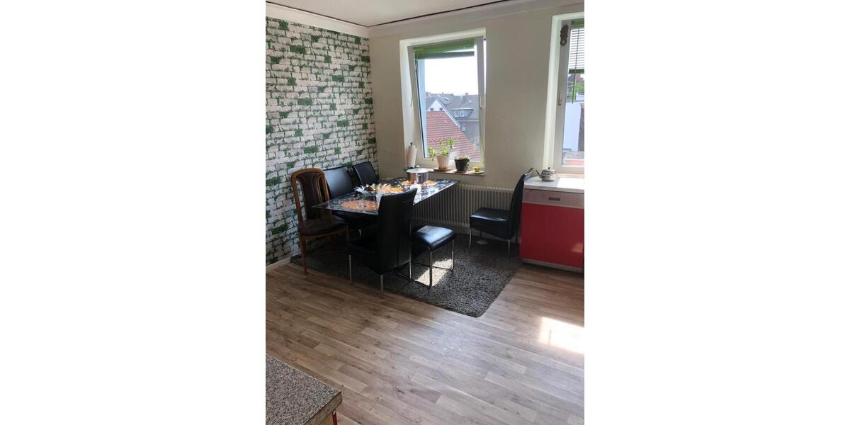 Große Wohnung im zentralen Umfeld von Herne-Wanne 5 zimmer