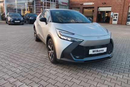 Toyota C-HR 23.000 km 31.900 &euro; Lohne 49393