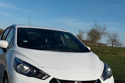 Nissan Micra 66.852 km 13.700 &euro; Schrozberg 74575