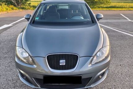 Seat Leon 91.000 km 5.950 &euro; Winzeln 78737