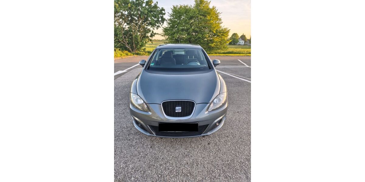 Seat Leon 91.000 km 5.950 &euro; Winzeln 78737