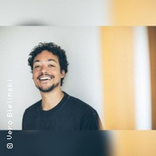 Aurel Mertz - Nobody Alpha Drift 18.04.2026 Kulturhaus Caserne