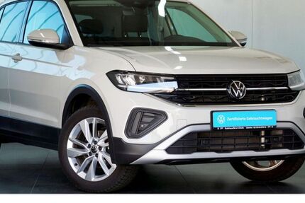 VW T-Cross 10.261 km 23.650 &euro; Damme 49401