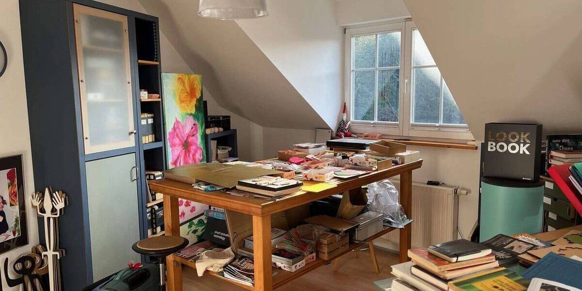 Einfamilienhaus Bad Brückenau - 7 Zimmer, 240 m&sup2;, 595.000&euro; | Angebot:26156322