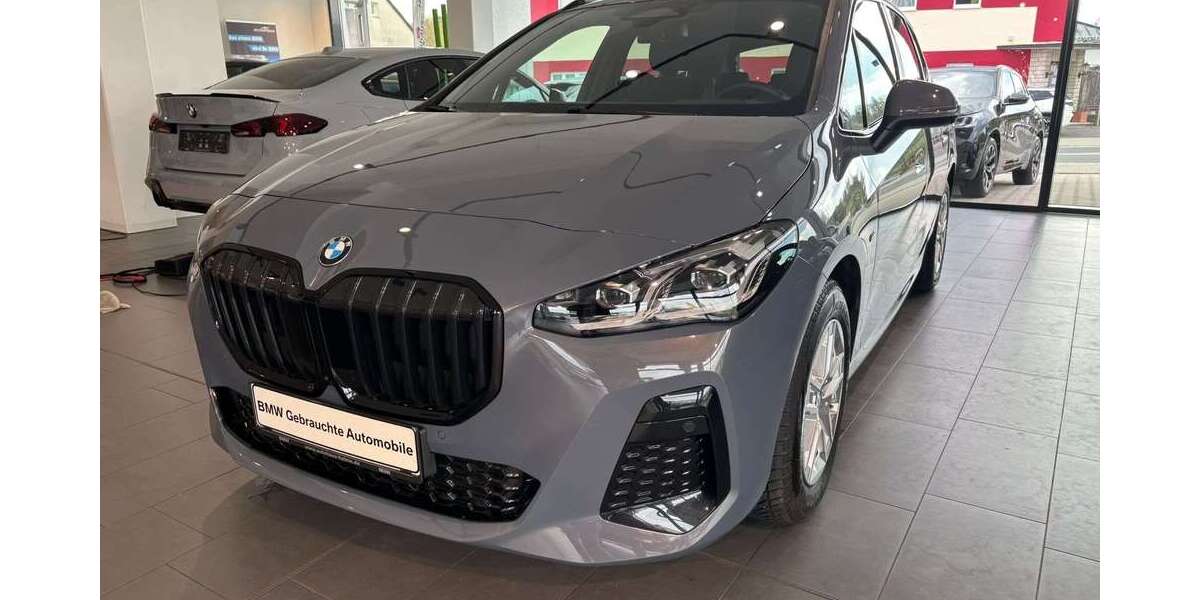 BMW 220 12.200 km 34.990 &euro; Pegnitz 91257