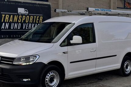 VW Caddy 79.766 km 22.100 &euro; Naumburg 06618