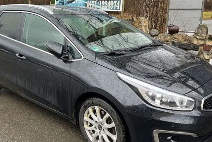 Kia ceed Sportswagon