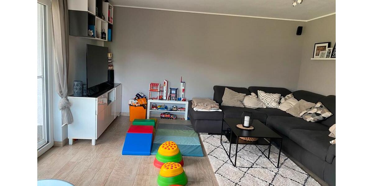 Etagenwohnung Merzig - 3 Zimmer, 95 m&sup2;, 359.000&euro; | Angebot:27003963