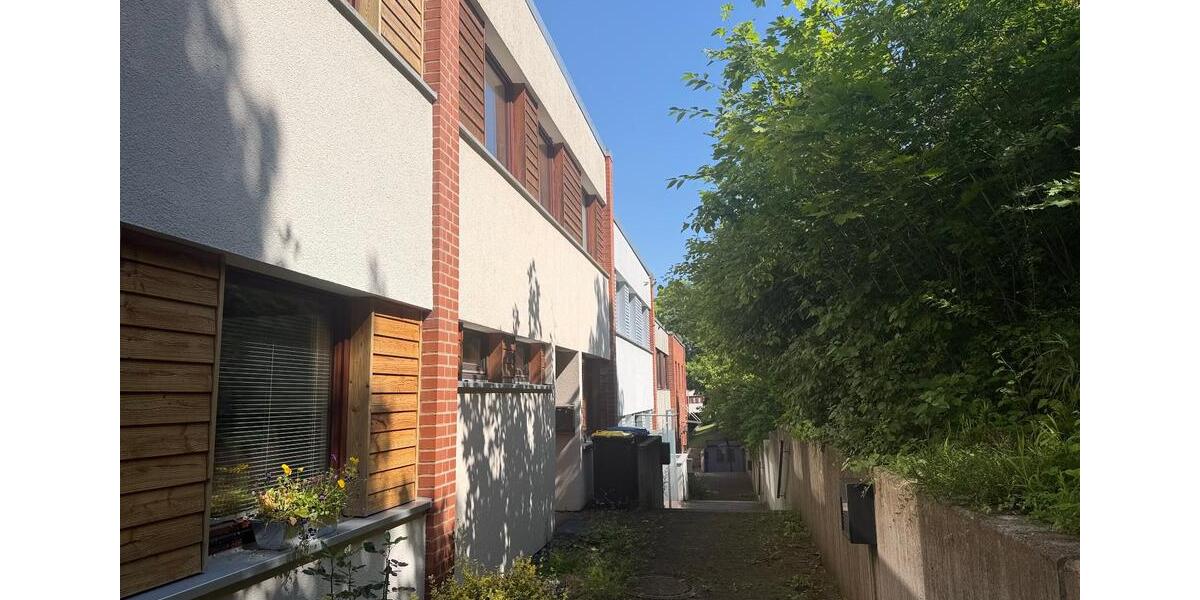 Reihenhaus Bovenden - 4 Zimmer, 130 m&sup2;, 295.000&euro; | Angebot:27121692