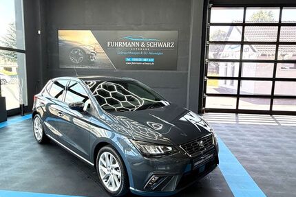 Seat Ibiza 9.400 km 19.420 &euro; Ebeleben 99713