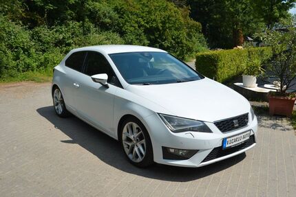 Seat Leon 230.159 km 6.499 &euro; KÖLN 51109