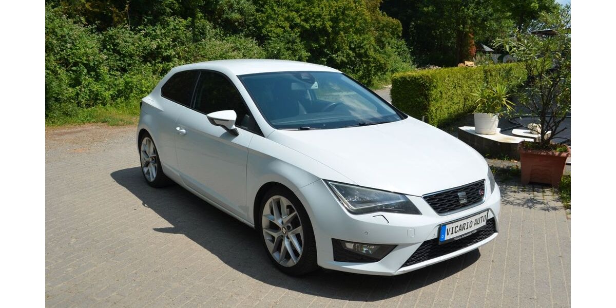 Seat Leon 230.159 km 6.499 &euro; KÖLN 51109