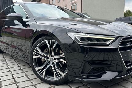 Audi A7 93.450 km 36.999 € Pforzheim 75179