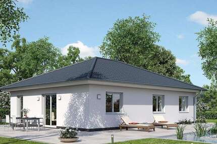 Haus Königs Wusterhausen Kablow - 3 Zimmer, 100 m&sup2;, 573.100&euro; | Angebot:27122883