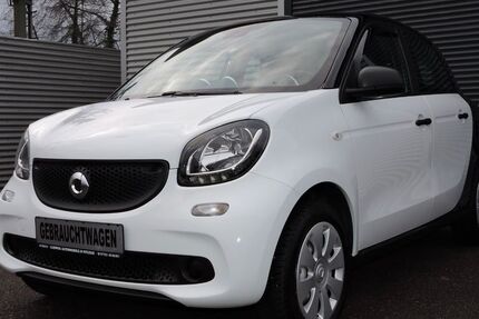 Smart ForFour 105.000 km 7.500 &euro; Altbach 73776
