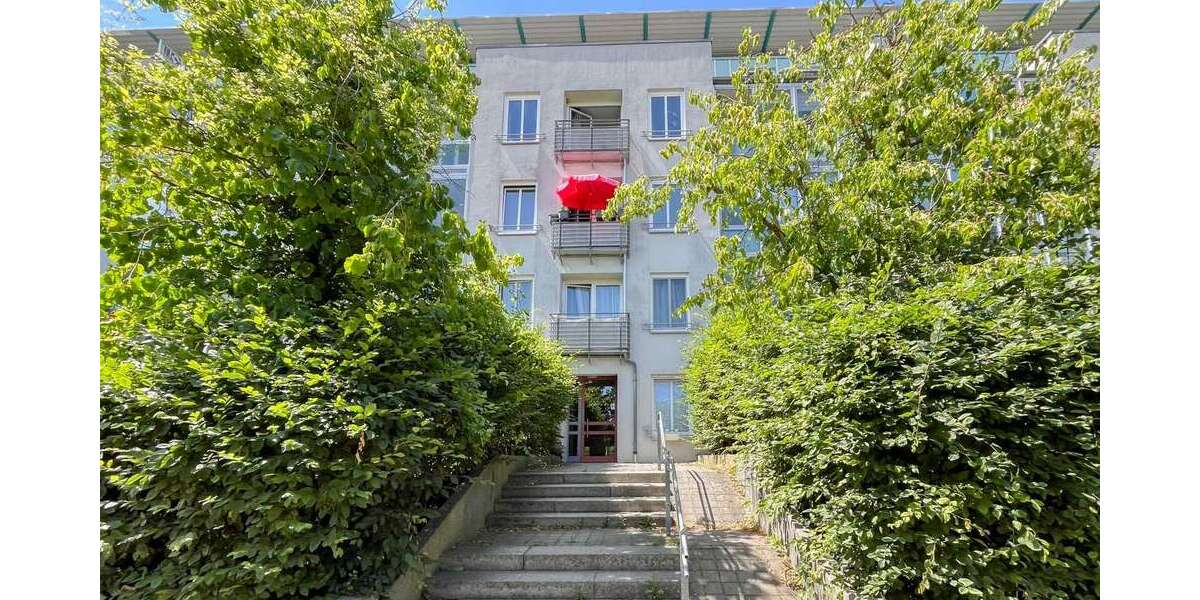 Etagenwohnung Schönefeld - 2 Zimmer, 36 m&sup2;, 129.000&euro; | Angebot:27548451