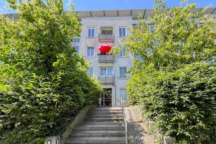 Wohnung Schönefeld - 2 Zimmer, 36 m&sup2;, 129.000&euro; | Angebot:27548451