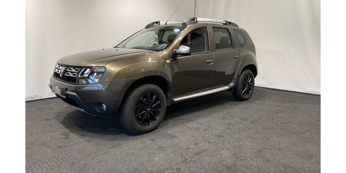 Dacia Duster 94.900 km 12.900 &euro; Seelze 30926