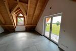 Dachgeschoßwohnung Finning - 3 Zimmer, 67 m&sup2;, 1.220&euro; | Angebot:26422205