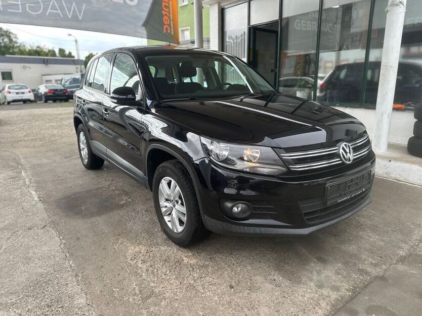 Tiguan