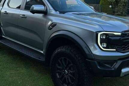 Ford Ranger 22.550 km 59.600 &euro; Backnang, Stadt 71522