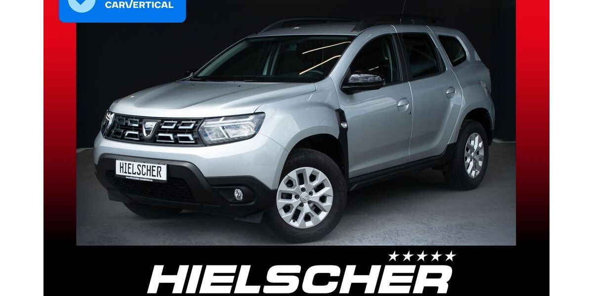 Dacia Duster 28.500 km 18.900 &euro; Chamerau 93466