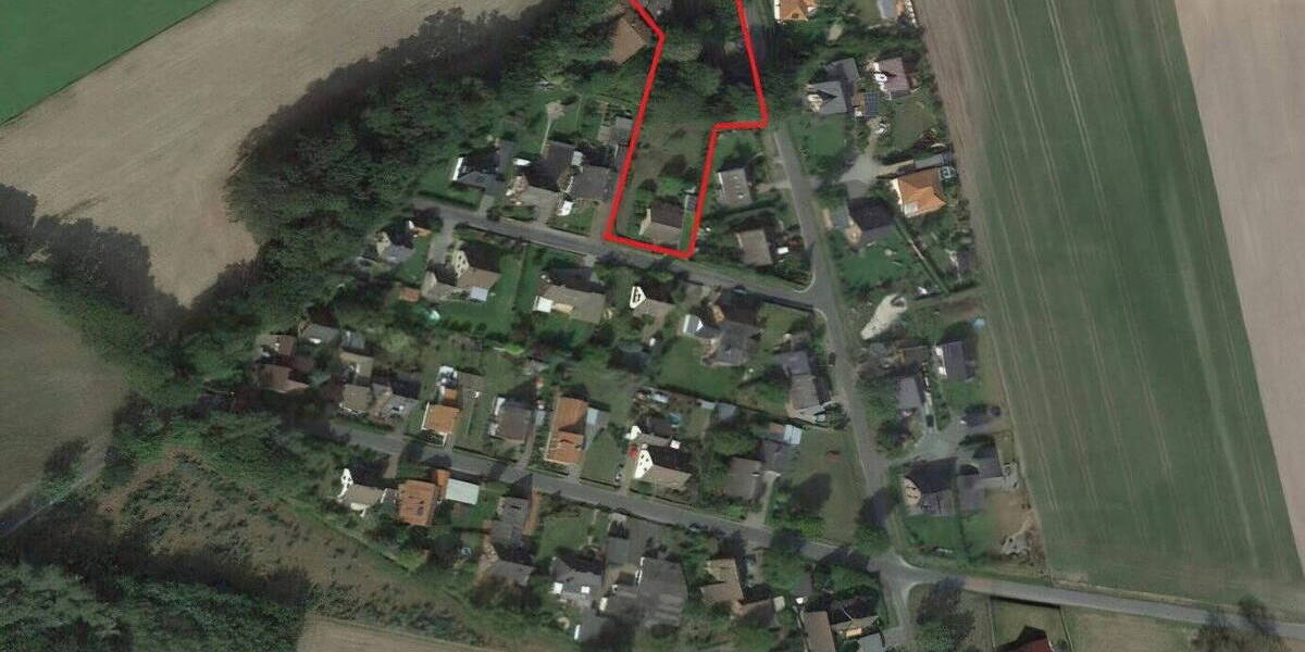 Einfamilienhaus Eicklingen Neu-Schepelse - 1 Zimmer, 425 m&sup2;, 1.149.000&euro; | Angebot:26417641