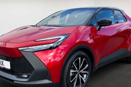 Toyota C-HR 5.264 km 34.550 &euro; Wächtersbach 63607
