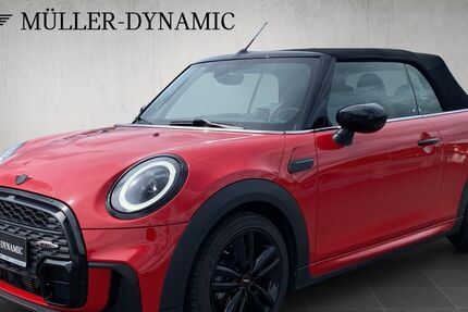 Mini Cooper Cabrio 64.140 km 23.910 &euro; Lebach 66822