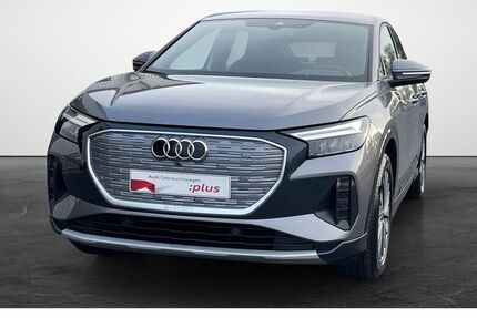 Audi Q4 e-tron 44.850 km 34.830 &euro; Vechta 49377